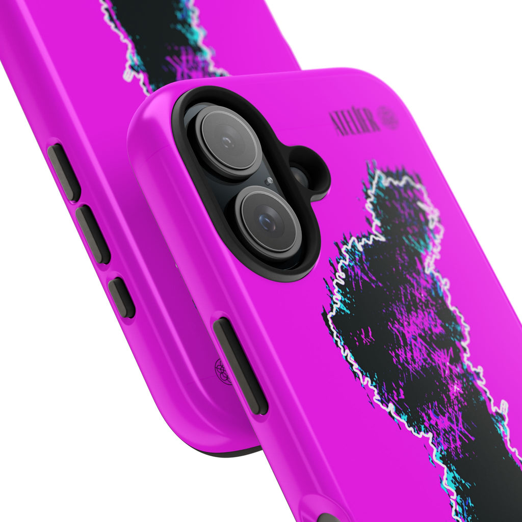 Vitaliminality Phone Cases