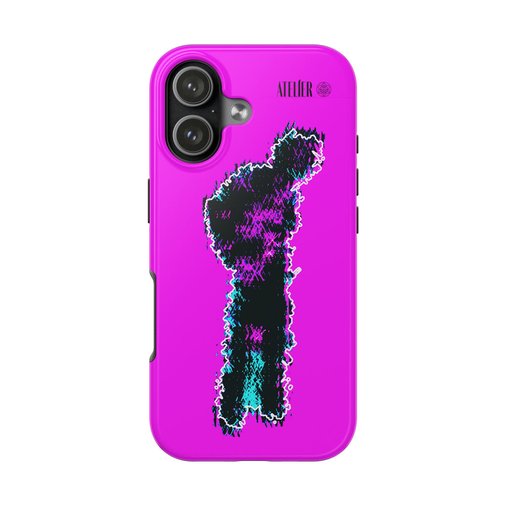 Vitaliminality Phone Cases