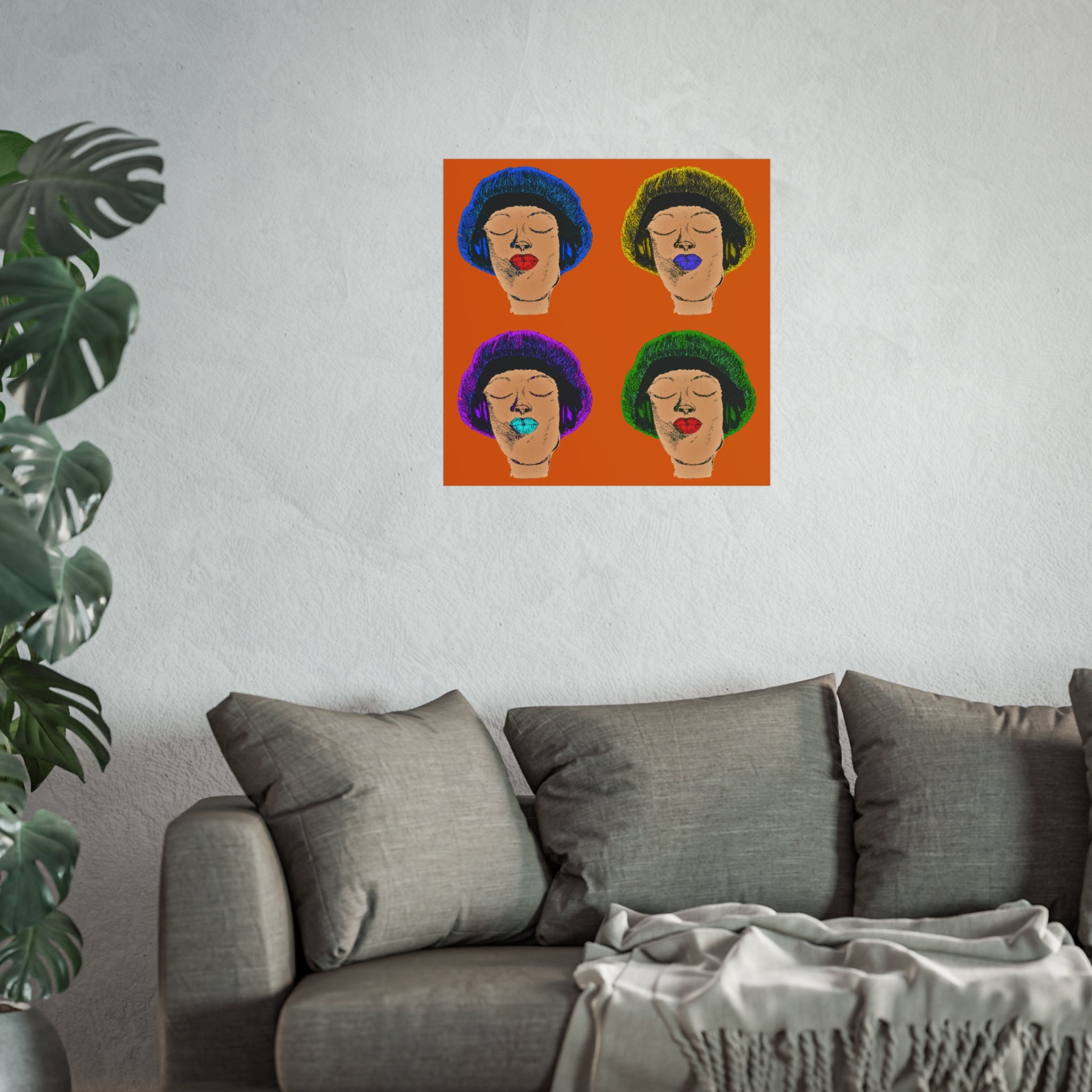 Cydified Poster