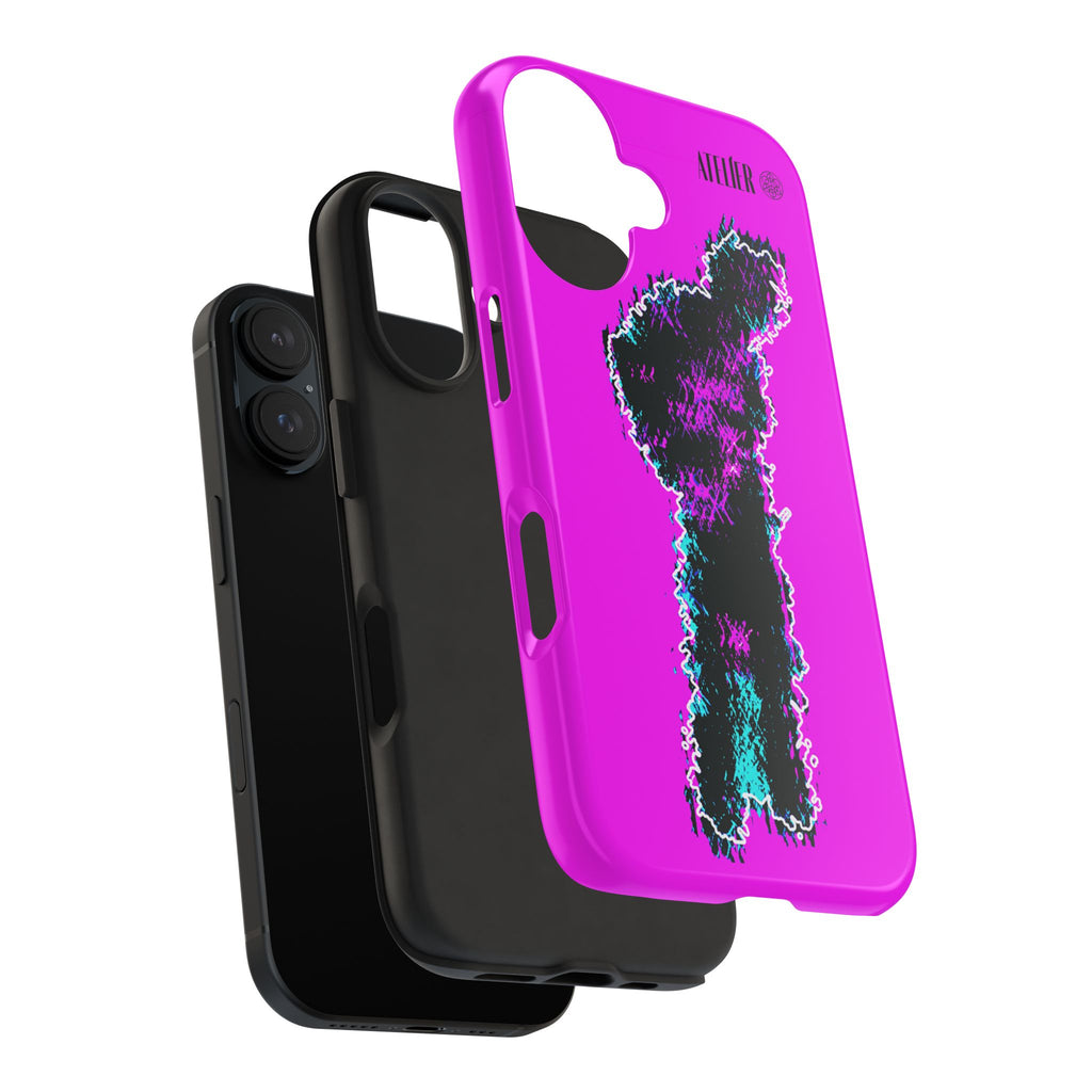 Vitaliminality Phone Cases
