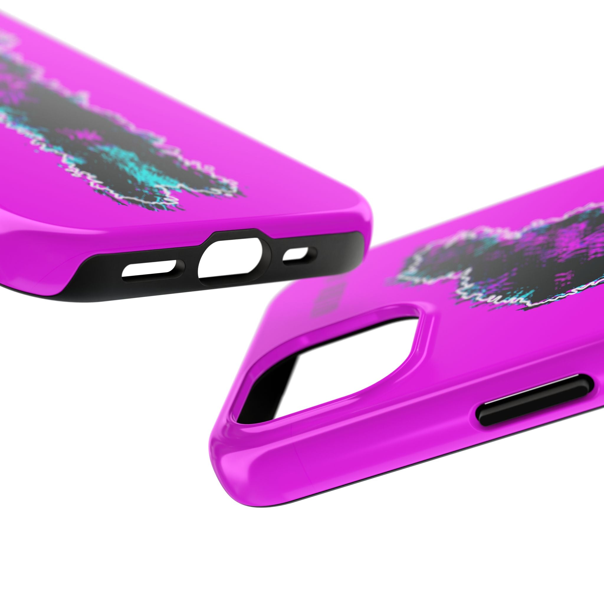 Vitaliminality Phone Cases