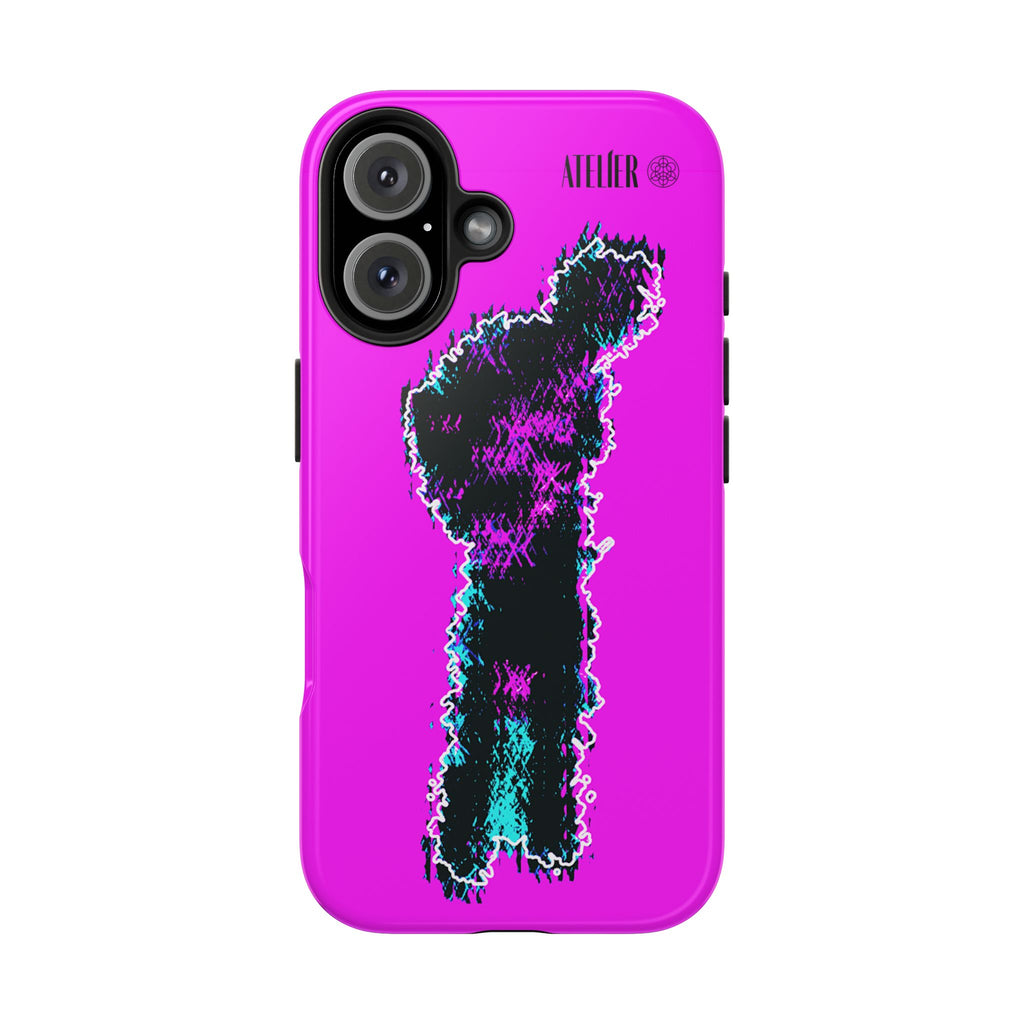 Vitaliminality Phone Cases