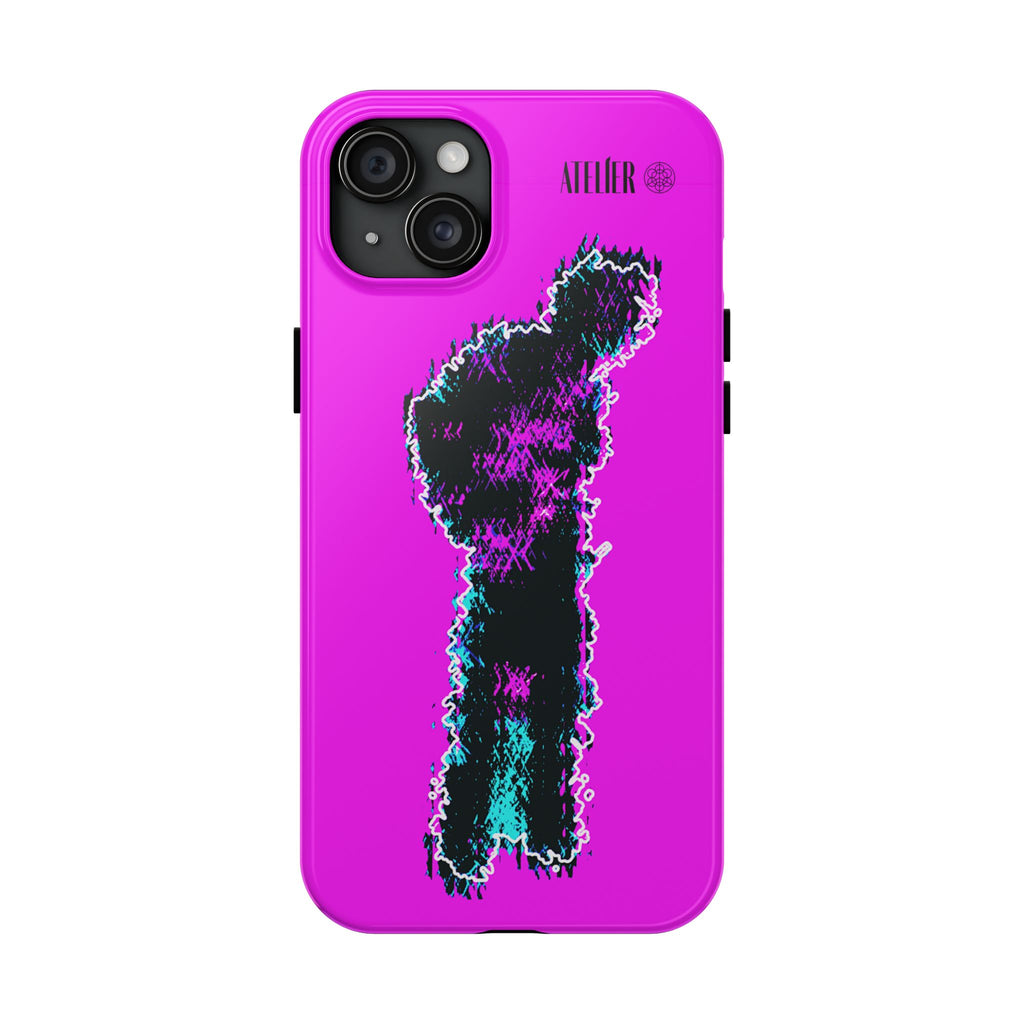 Vitaliminality Phone Cases