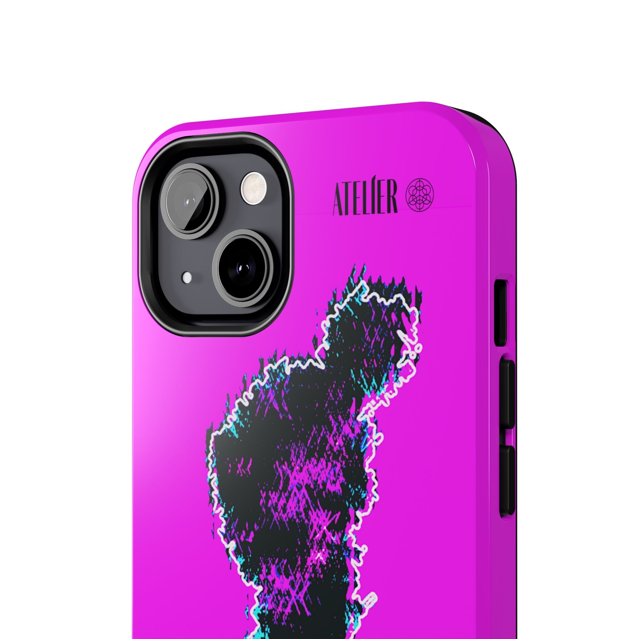 Vitaliminality Phone Cases