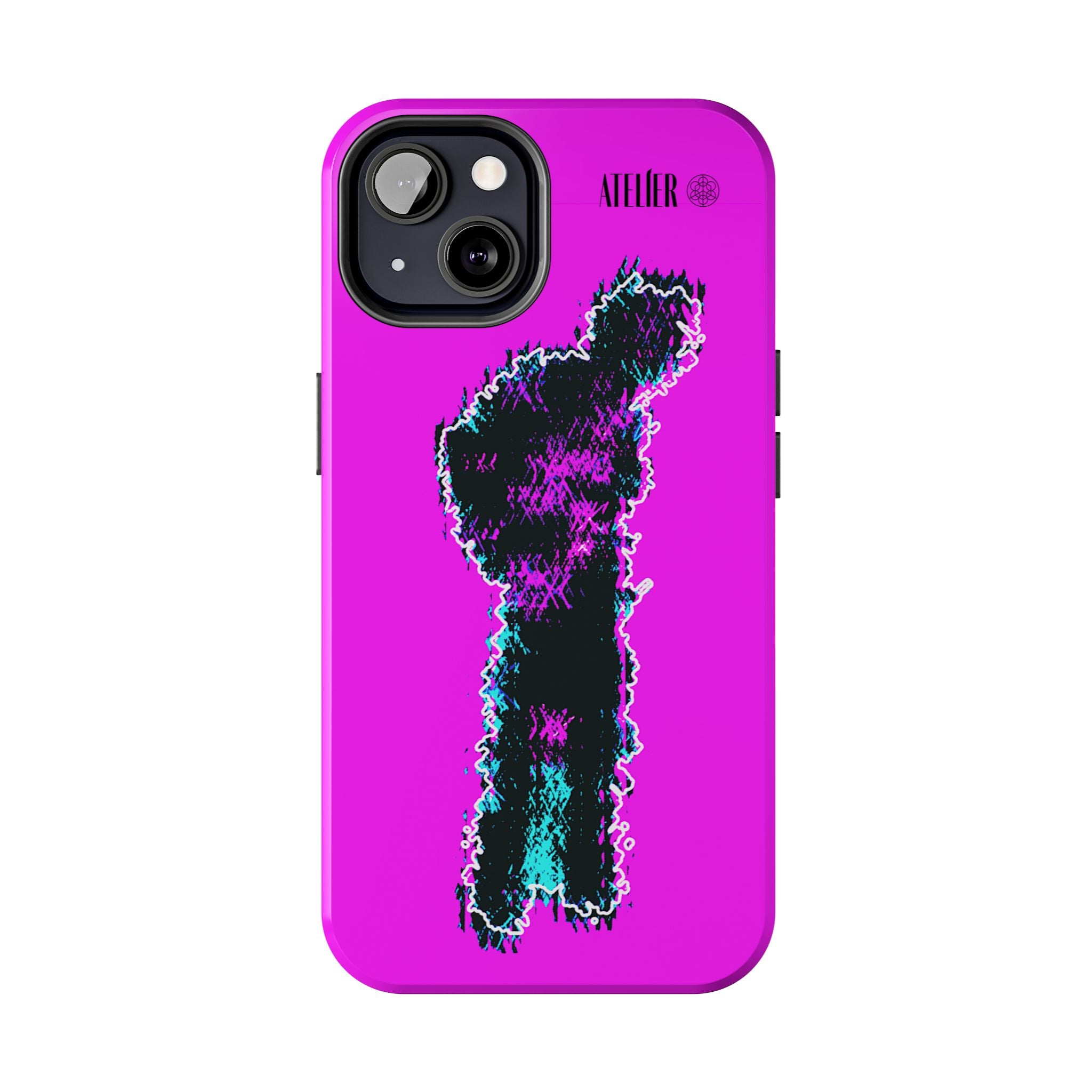 Vitaliminality Phone Cases