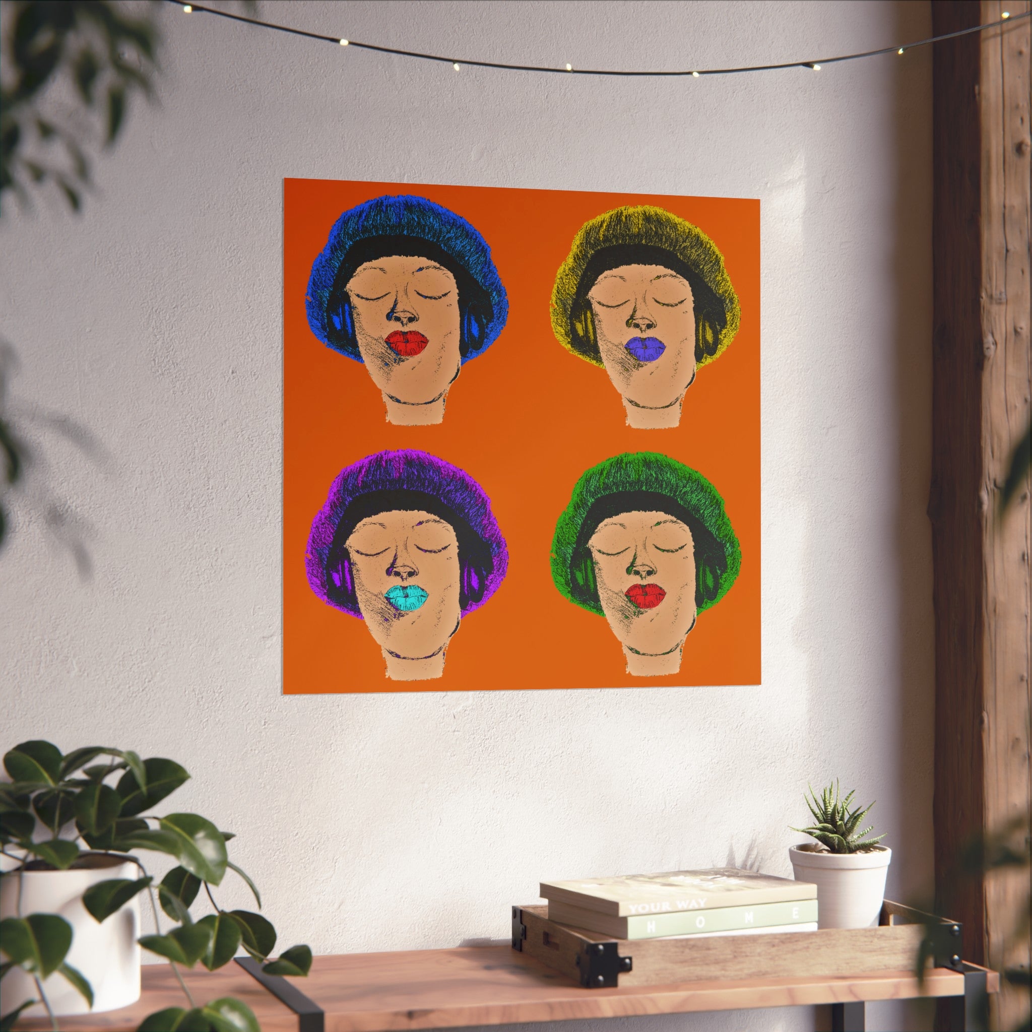Cydified Poster