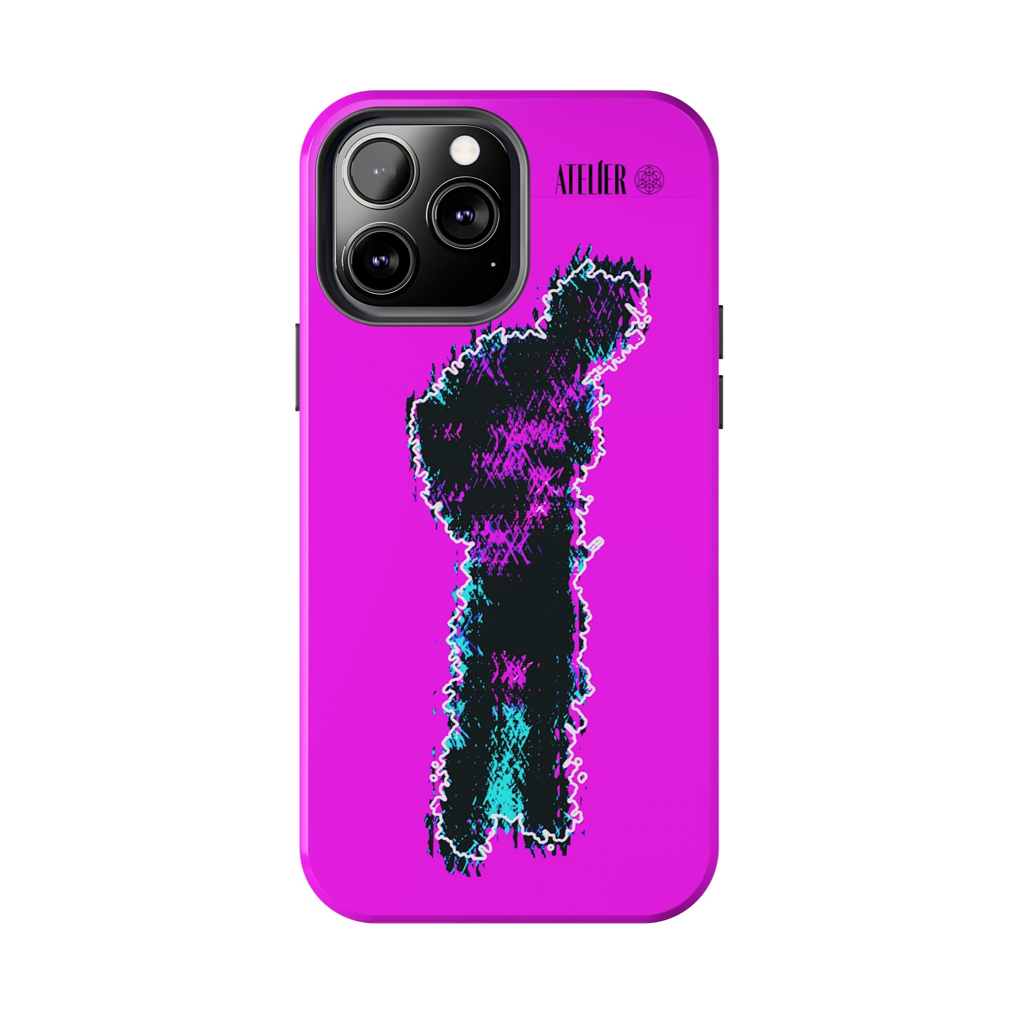 Vitaliminality Phone Cases