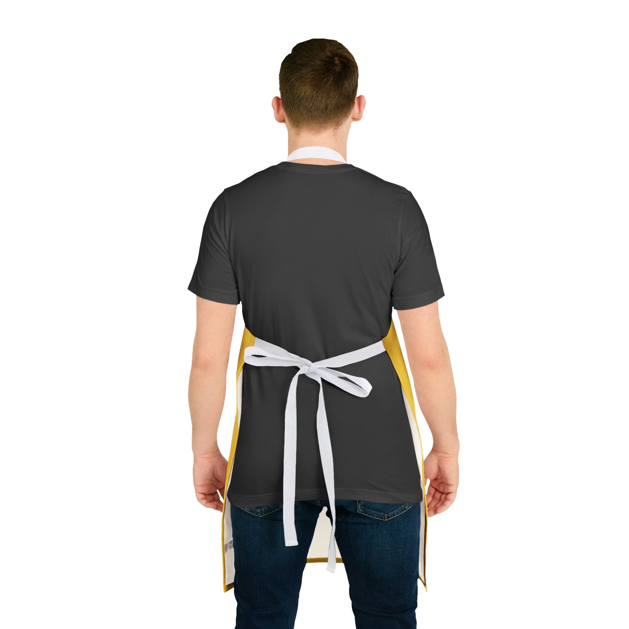 Divalicious Apron