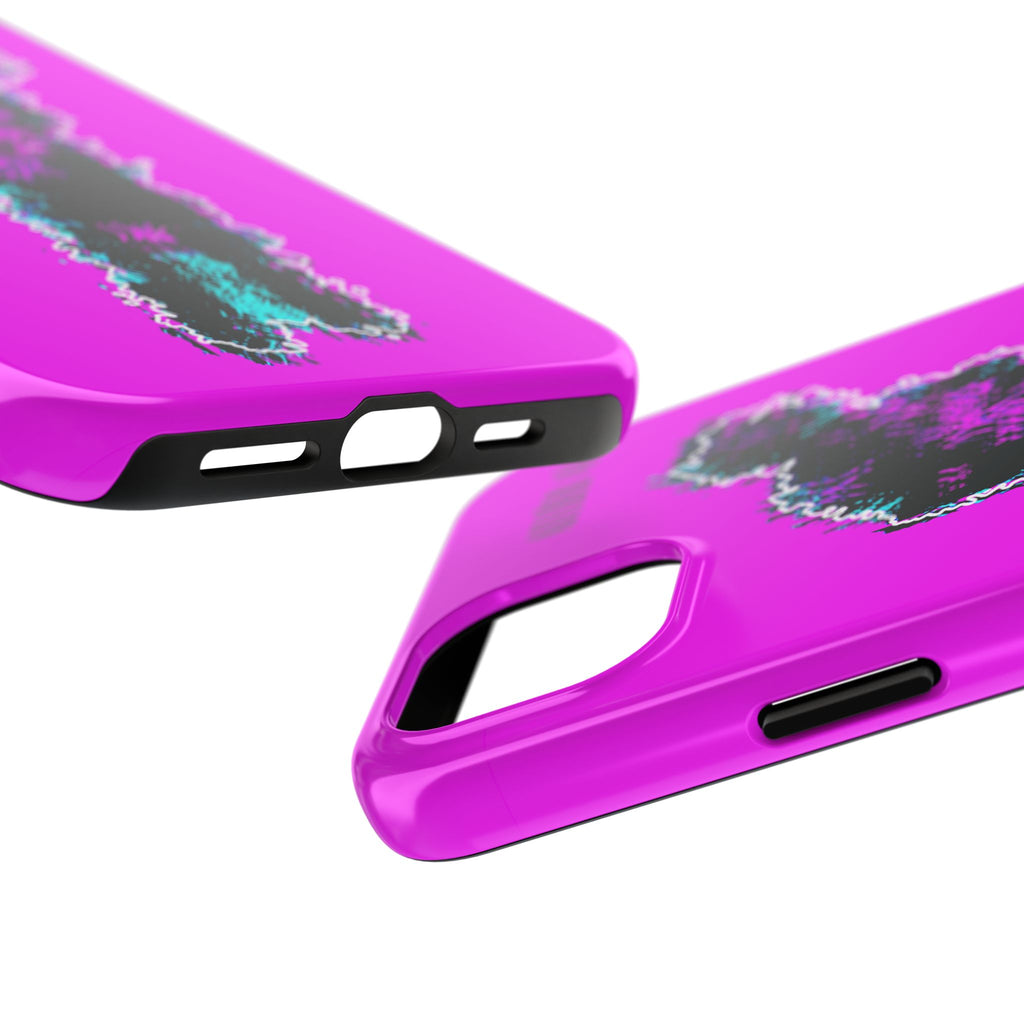 Vitaliminality Phone Cases