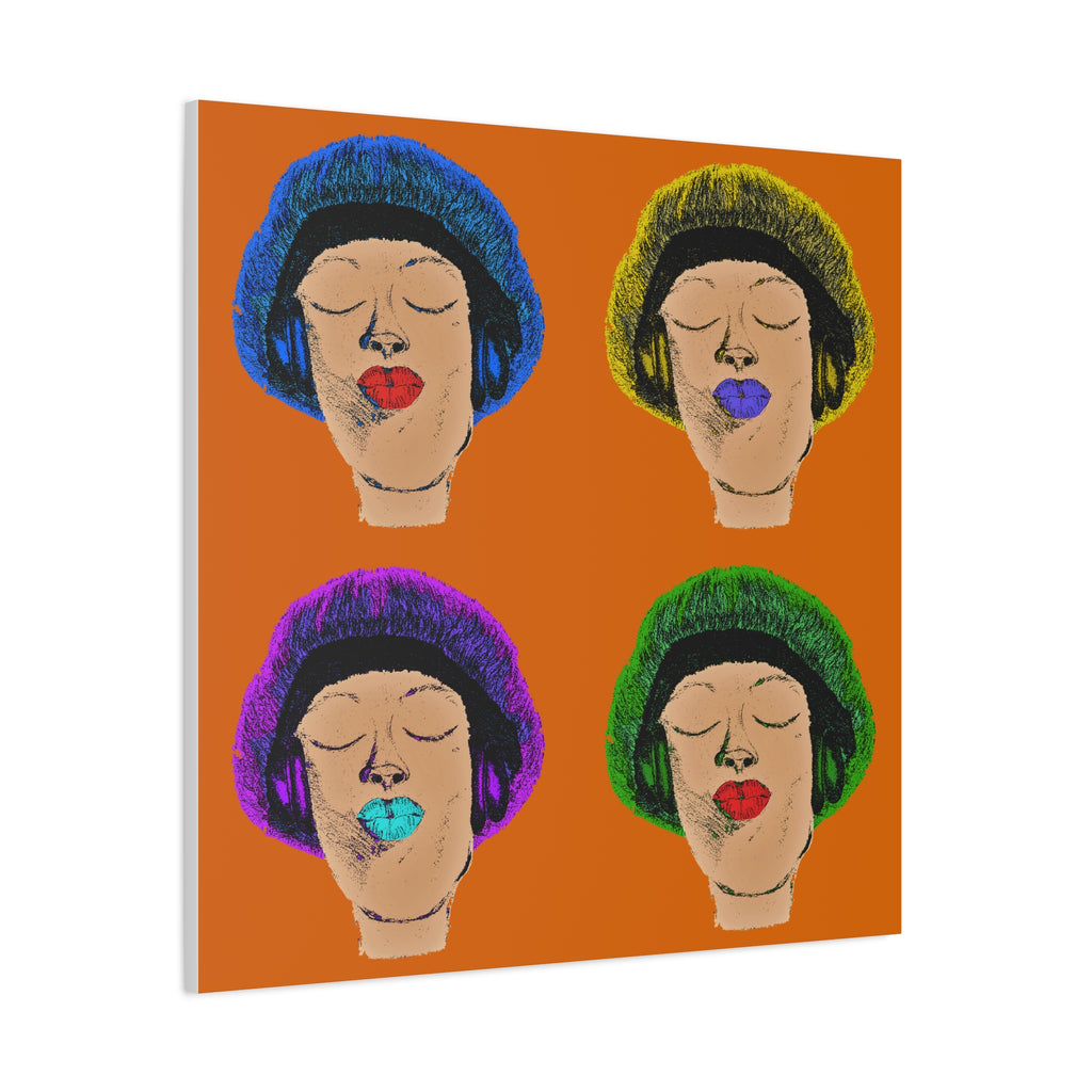Cydified Matte Canvas