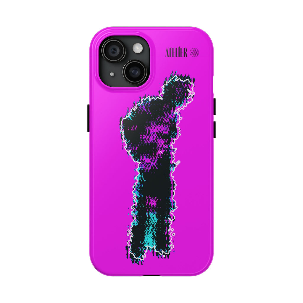 Vitaliminality Phone Cases