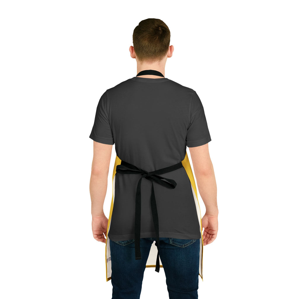 Divalicious Apron