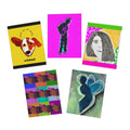 Vitaliminality I Greeting Cards