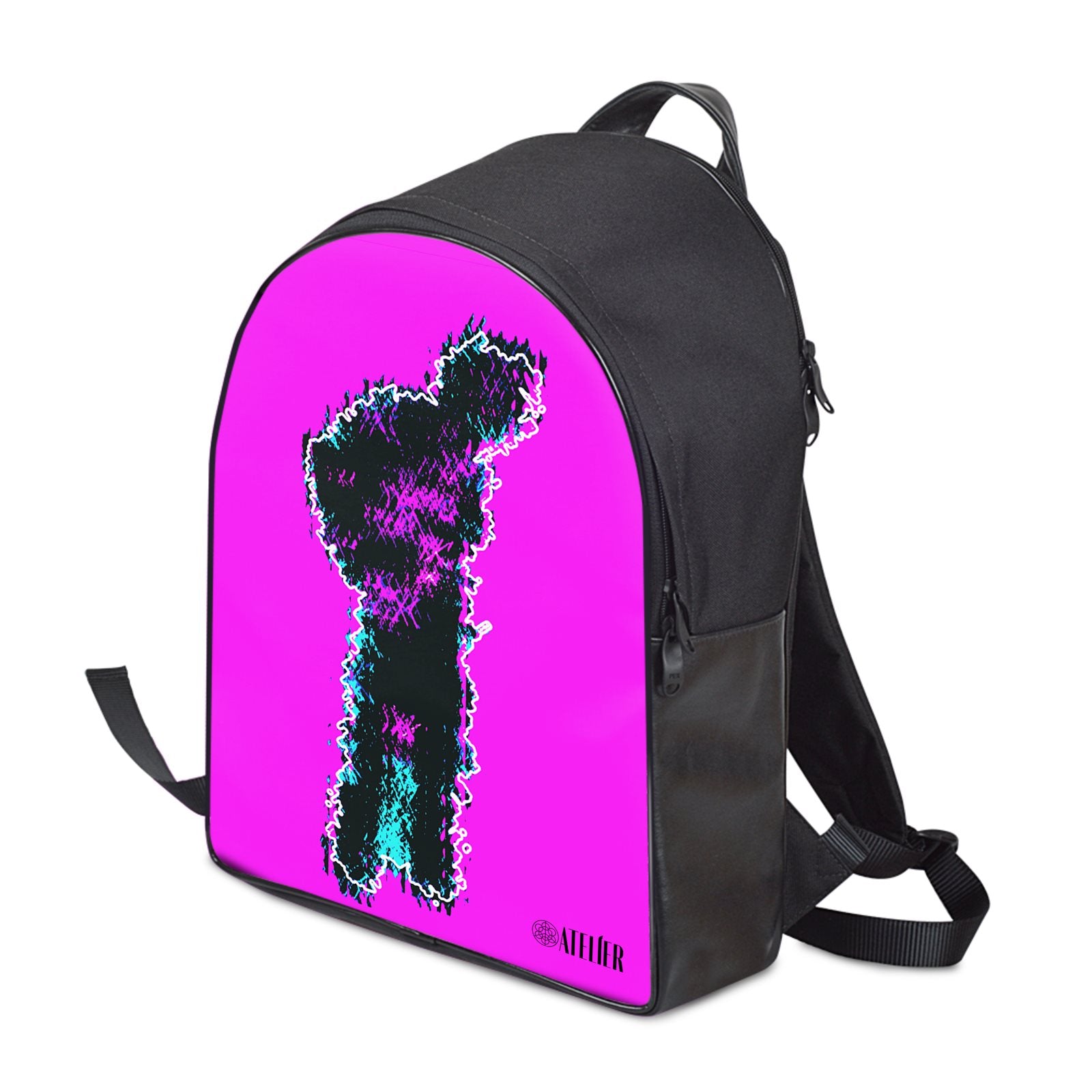 Vitaliminality Backpack
