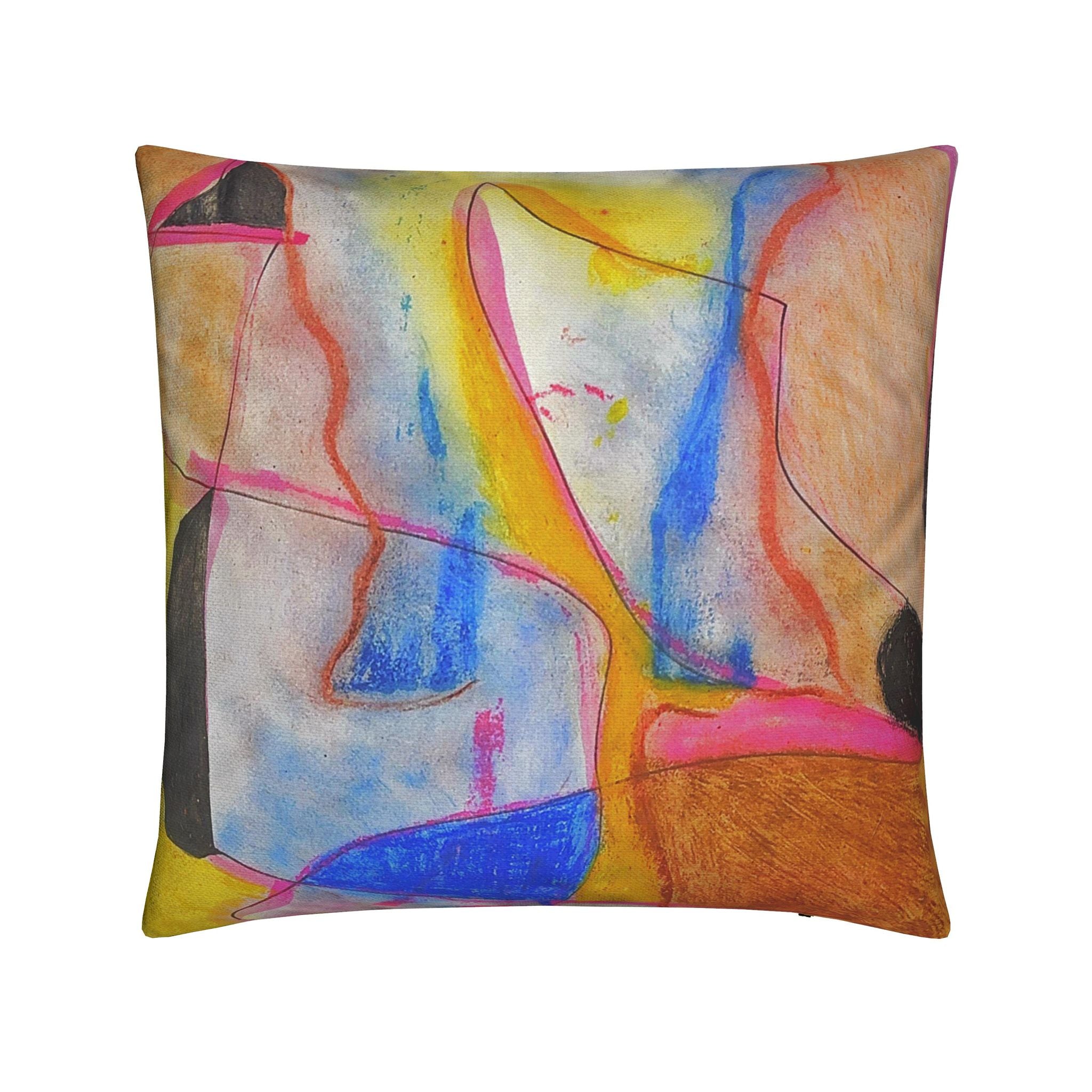 Is It Joy Cushion Cover