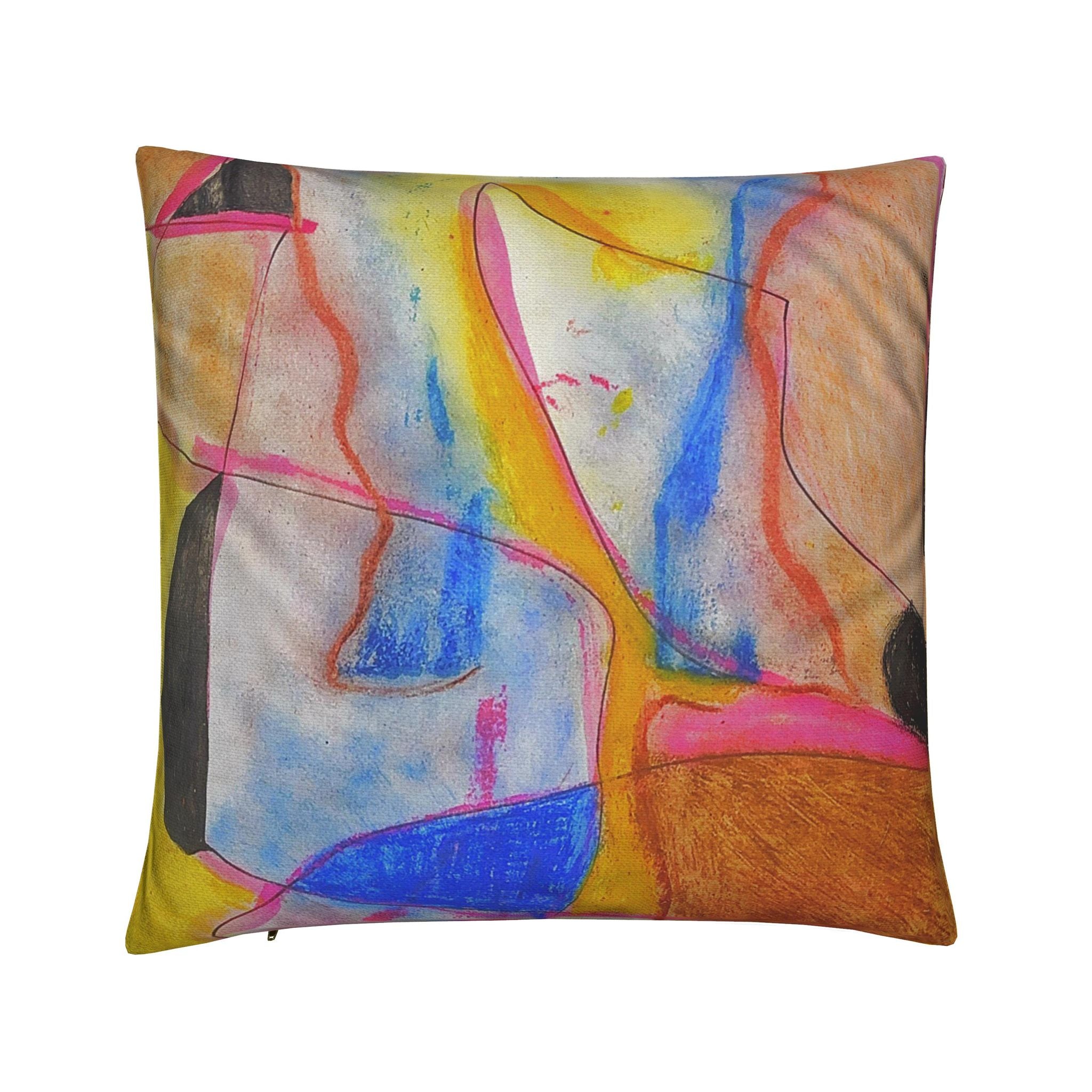 Is It Joy Cushion Cover