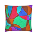Kaleidoscope Cushion