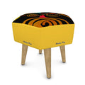 Dystopia Footstool