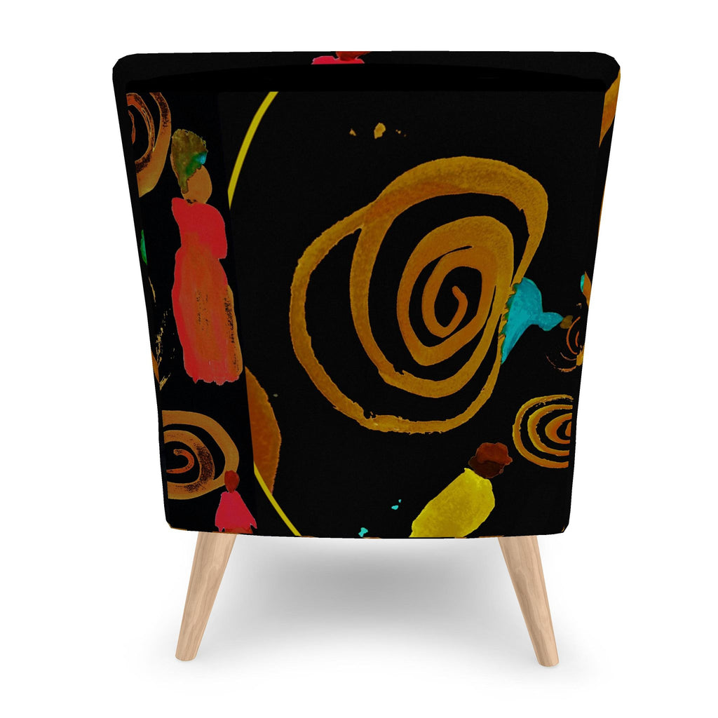 Dystopia Chair