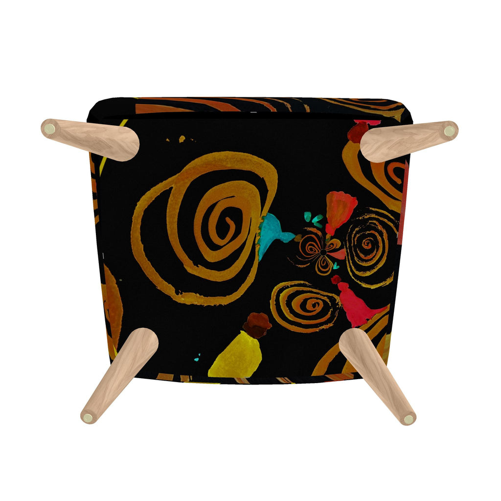Dystopia Chair