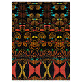 Dystopia Curtains
