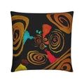 Dystopia Cushions
