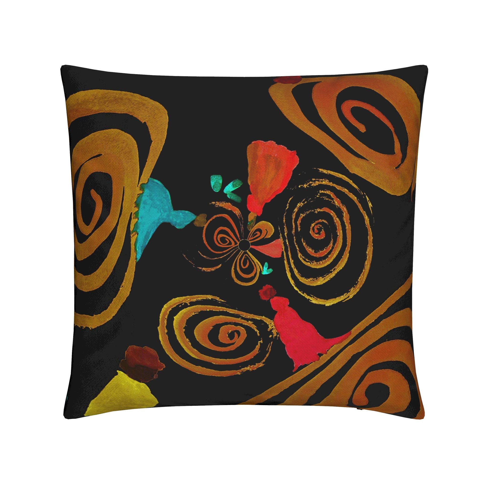 Dystopia Cushions