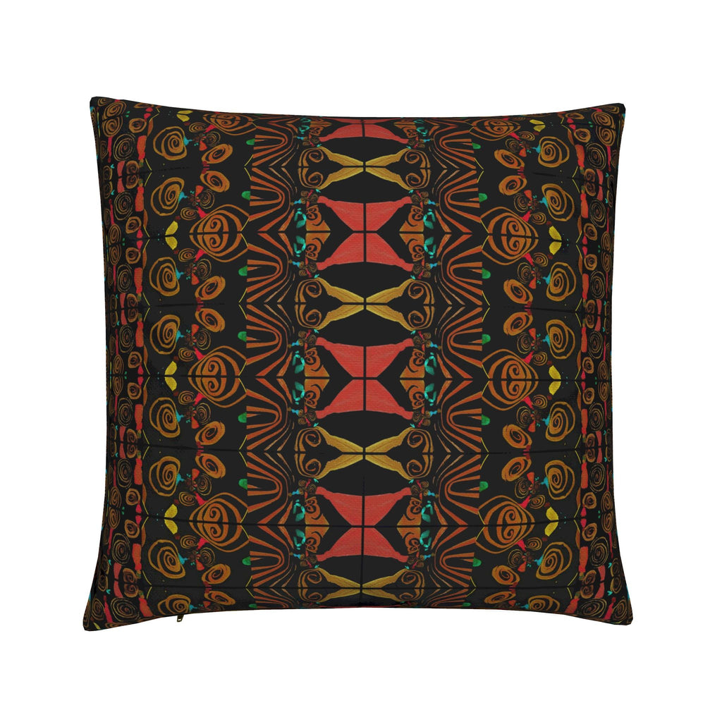 Dystopia Cushions