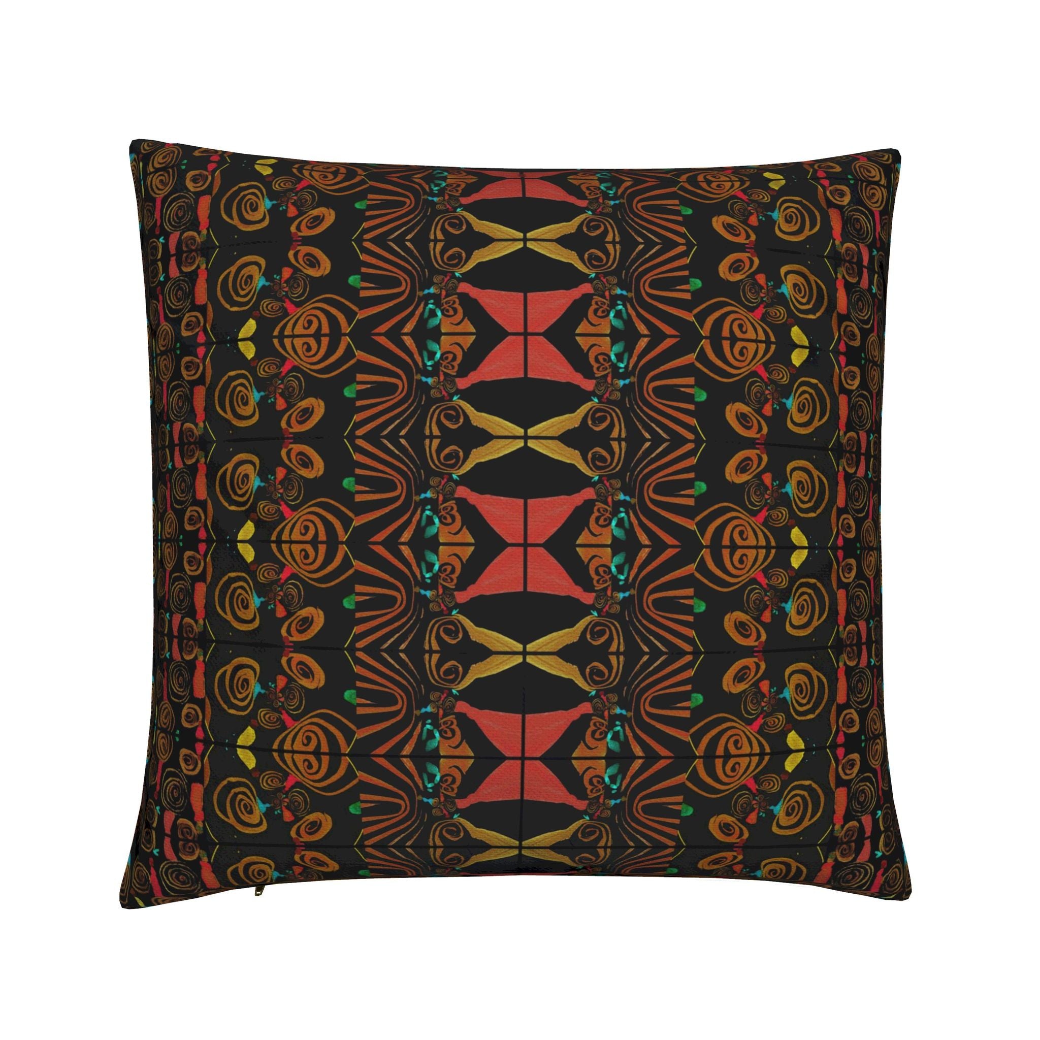 Dystopia Cushions