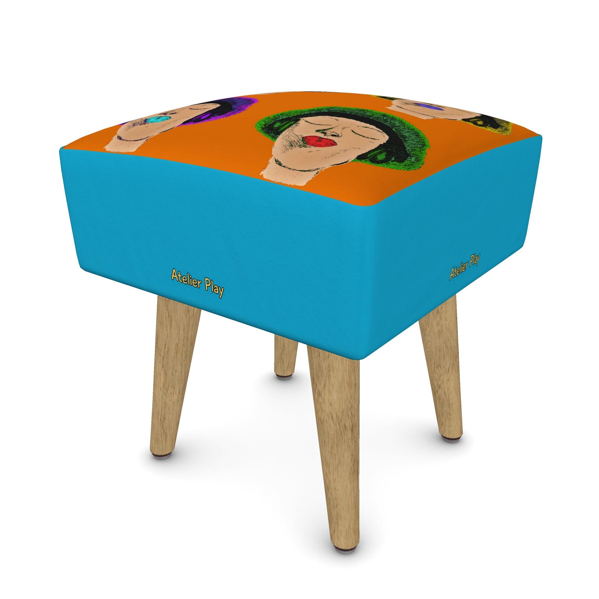 Cydified Stool