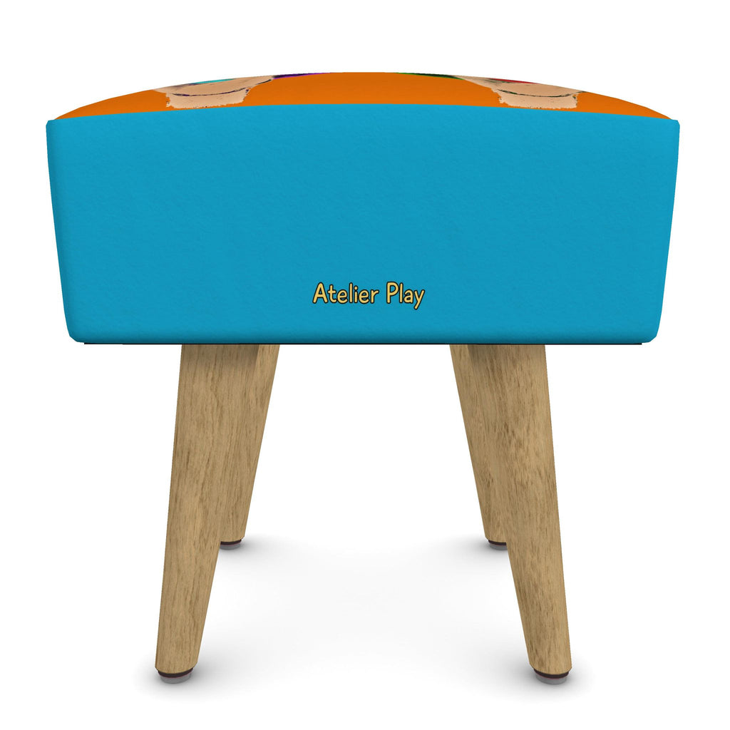 Cydified Stool