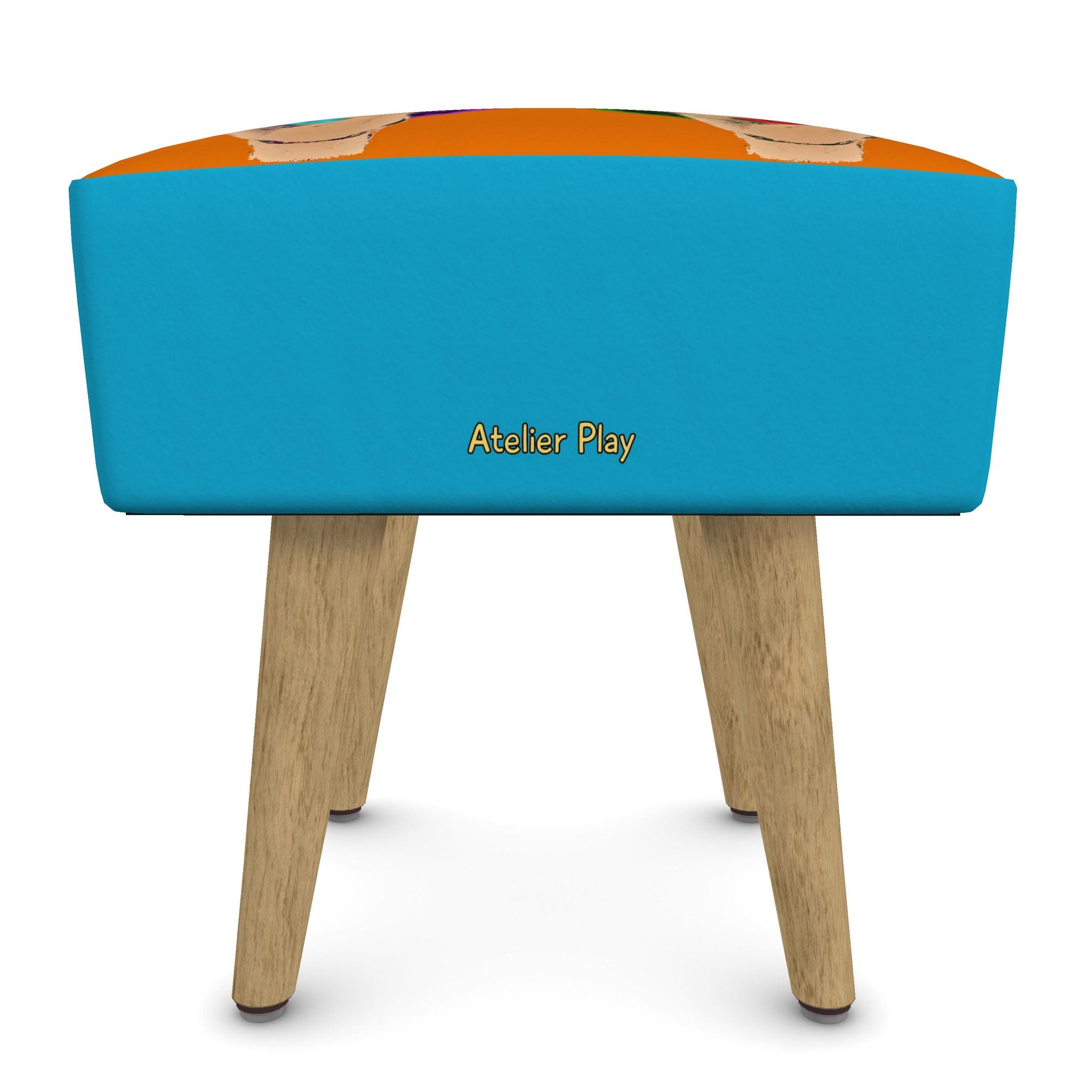Cydified Stool