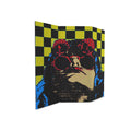 Sungazer No. 1 Folding Screen