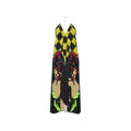 Sungazer II Halter Dress