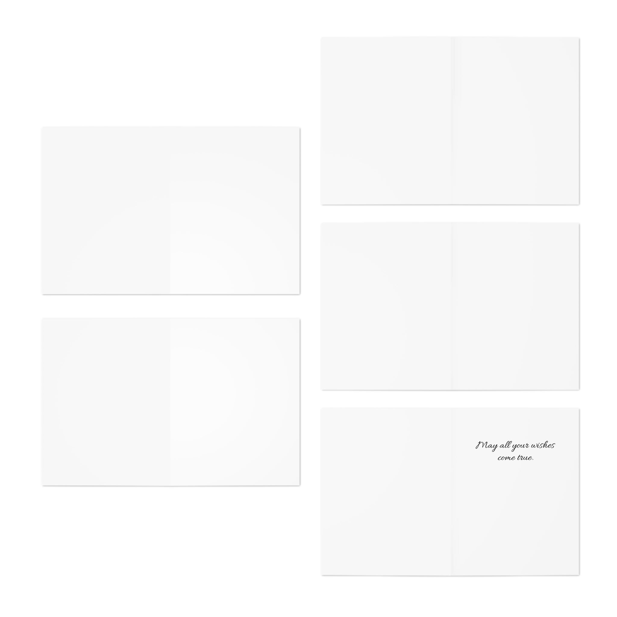 Vitaliminality I Greeting Cards