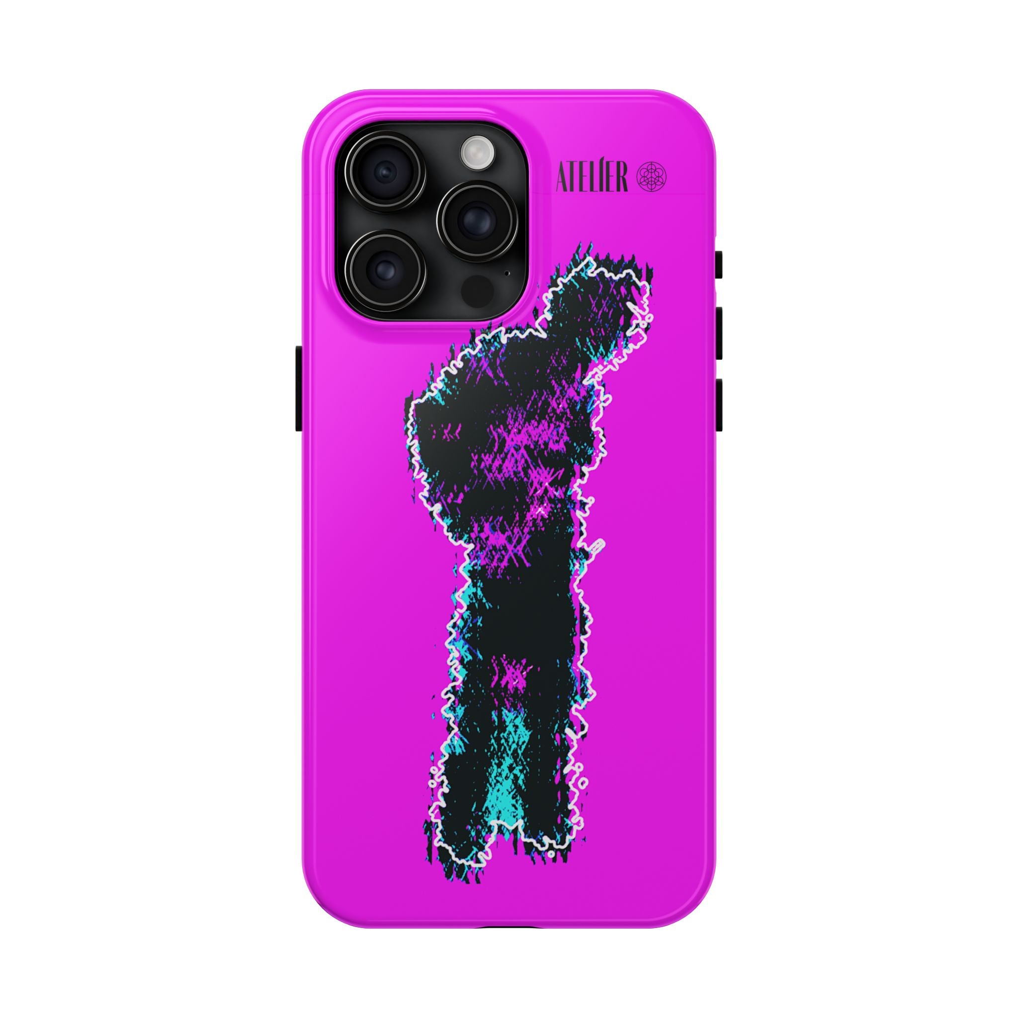 Vitaliminality Phone Cases