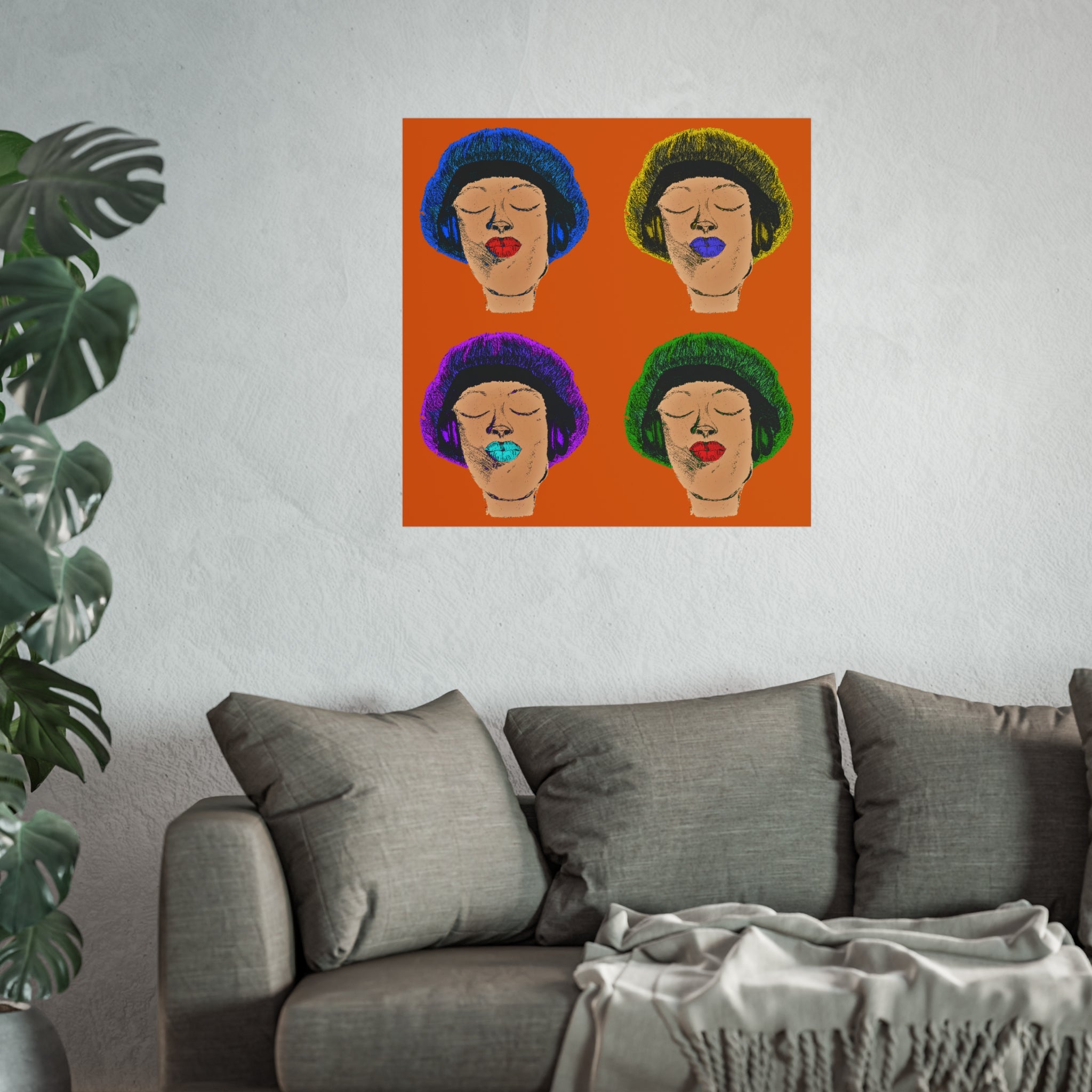 Cydified Poster