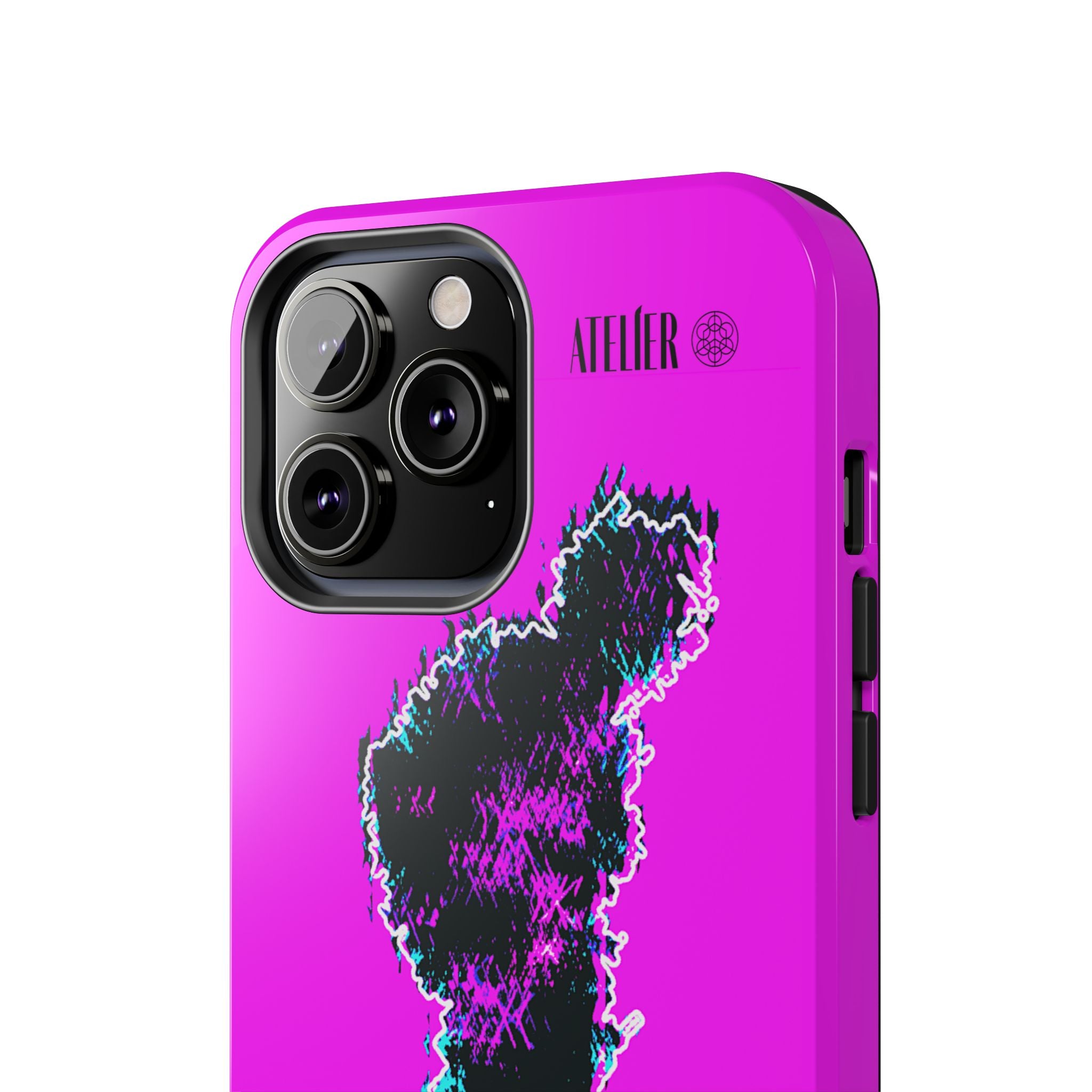 Vitaliminality Phone Cases