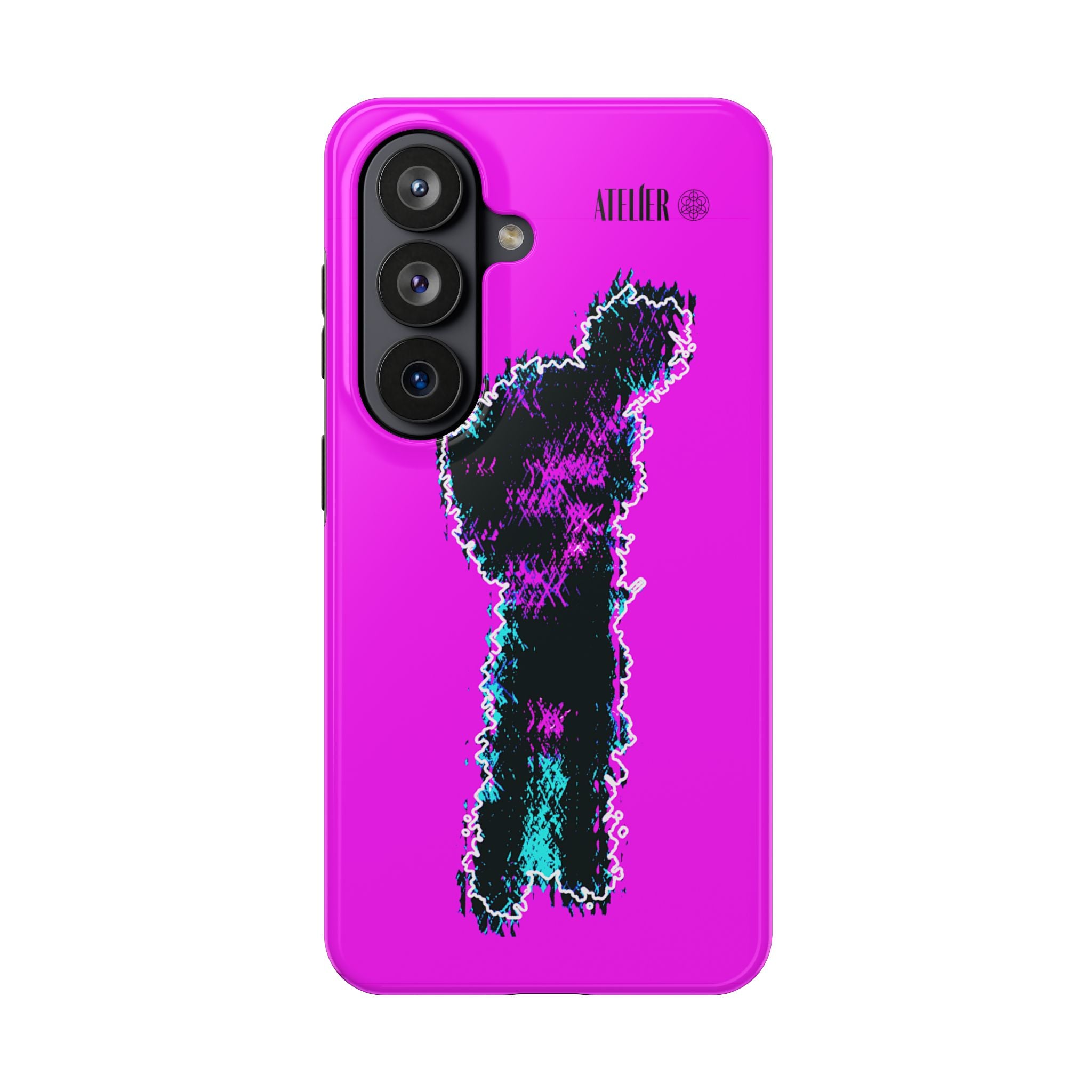 Vitaliminality Phone Cases