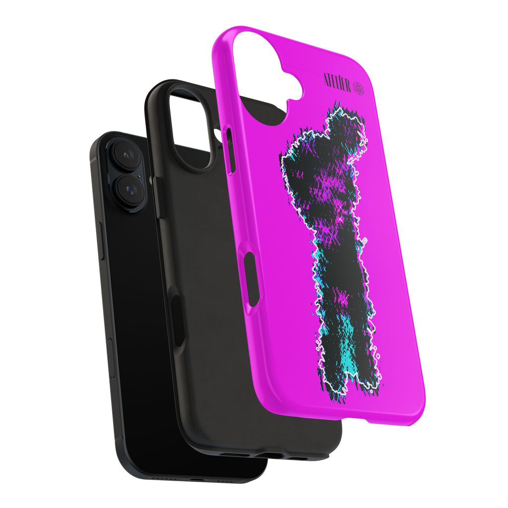 Vitaliminality Phone Cases