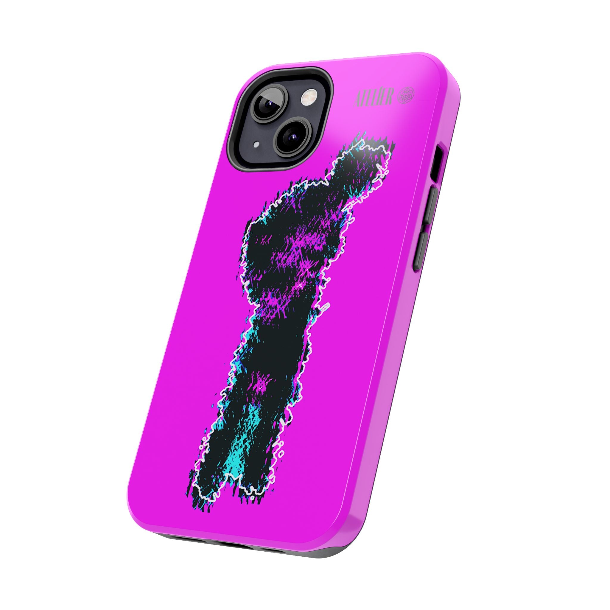 Vitaliminality Phone Cases