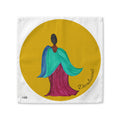 Divalicious Cotton Napkin