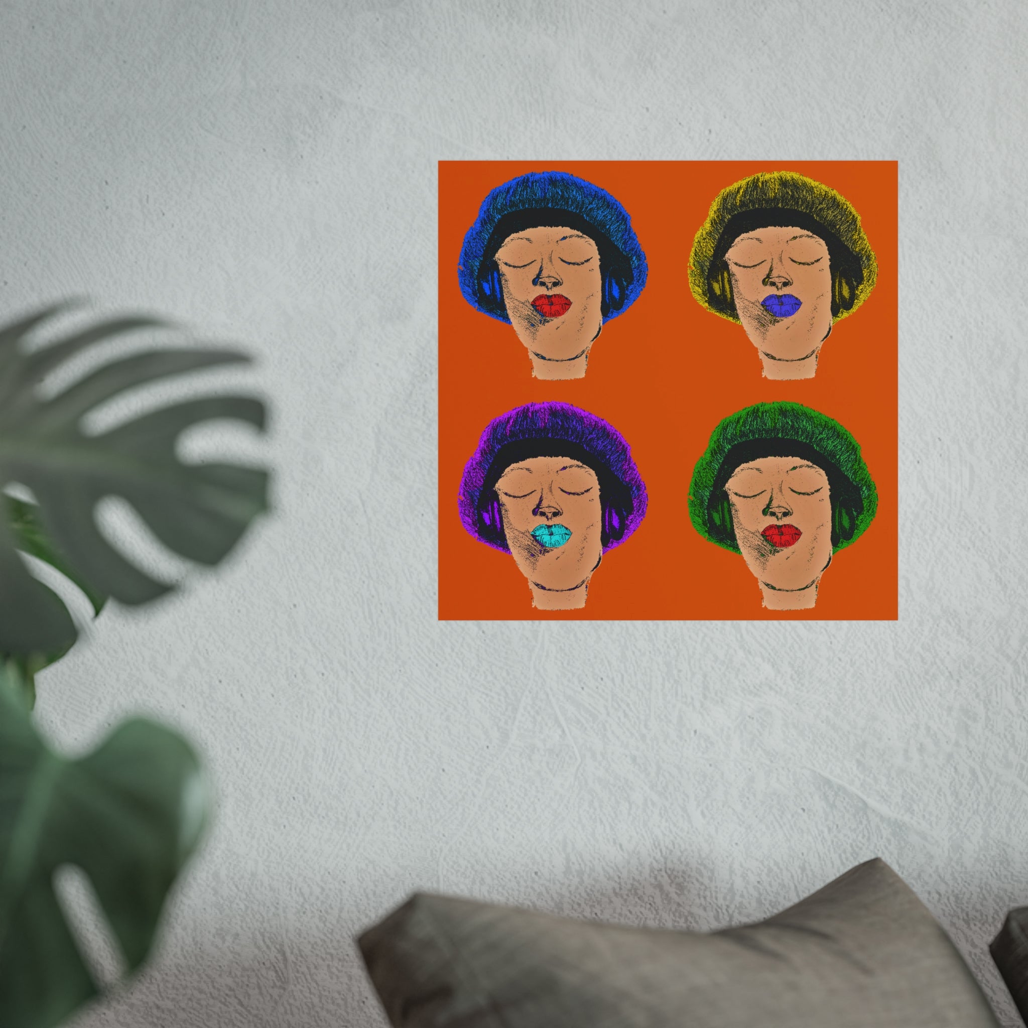 Cydified Poster