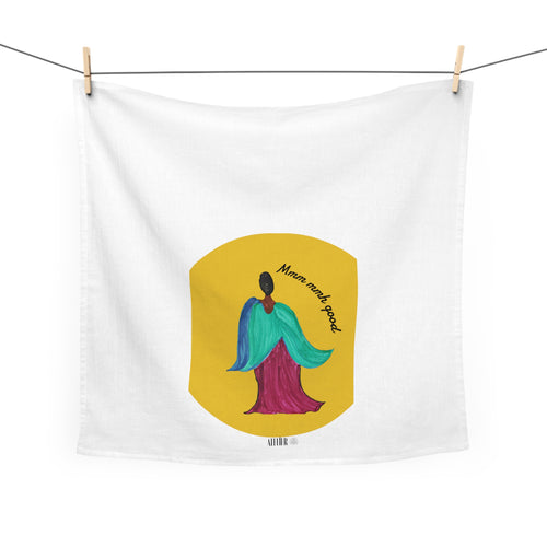 Divalicious Tea Towel