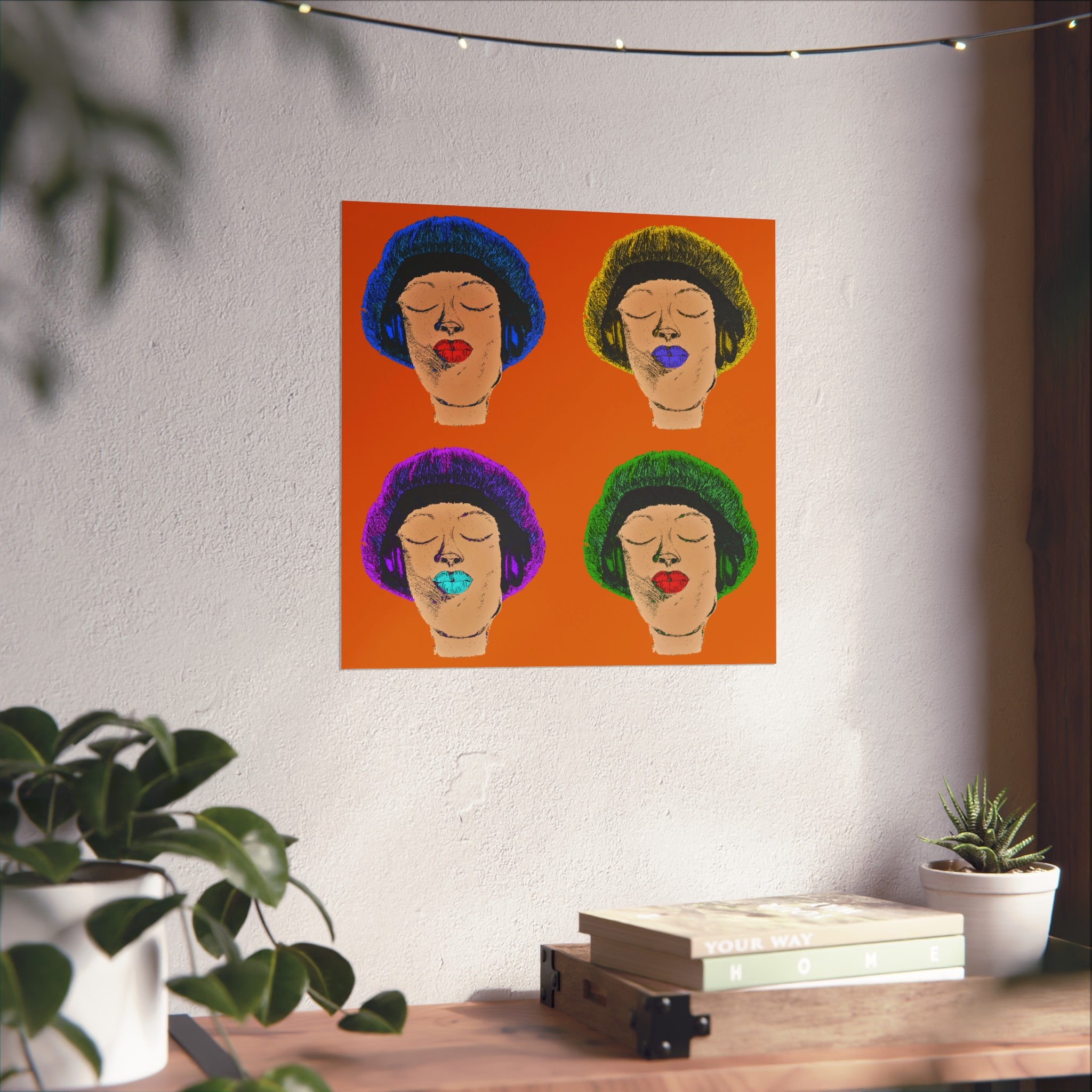 Cydified Poster