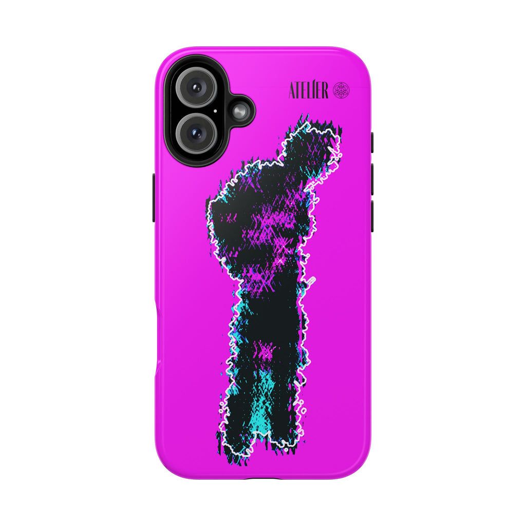Vitaliminality Phone Cases