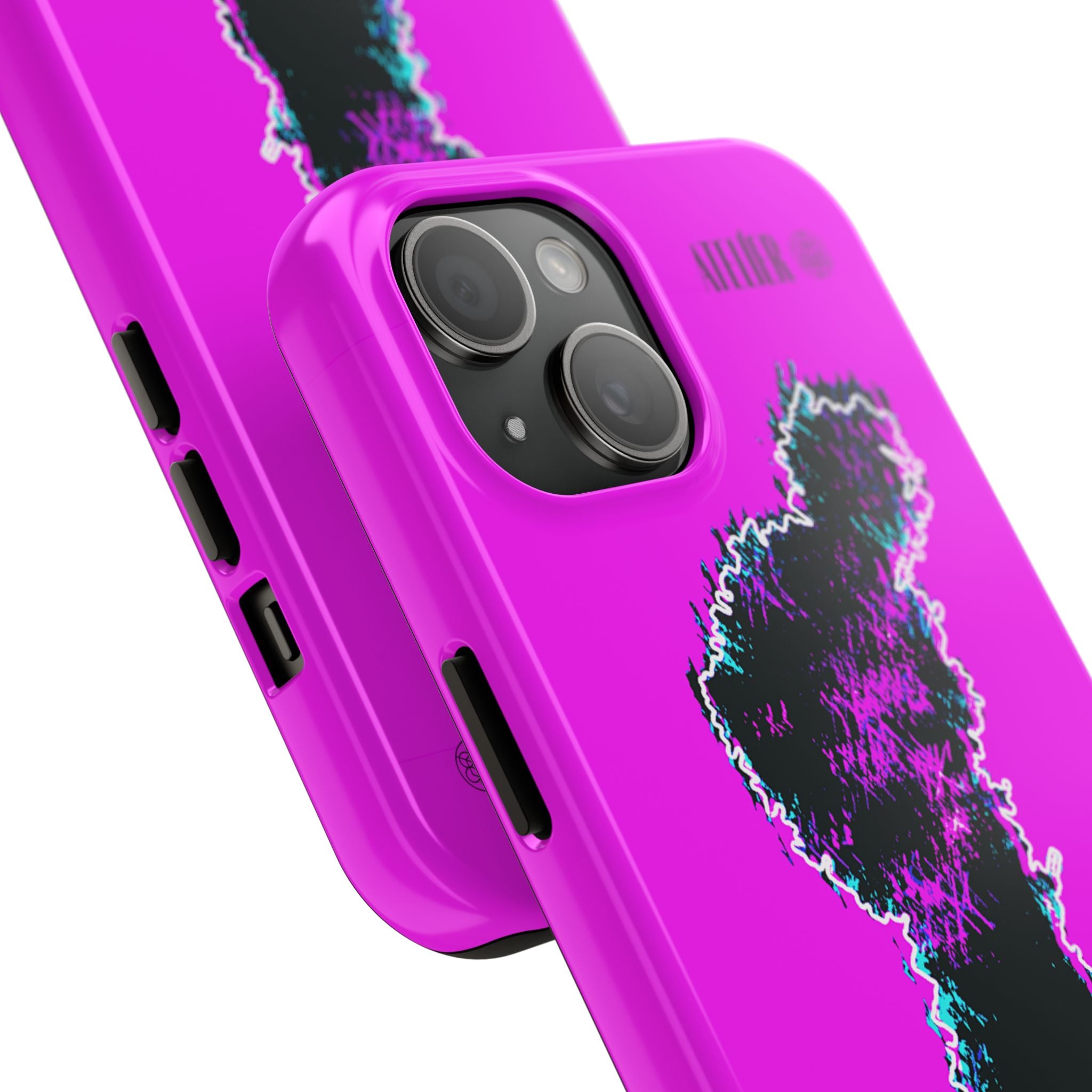 Vitaliminality Phone Cases