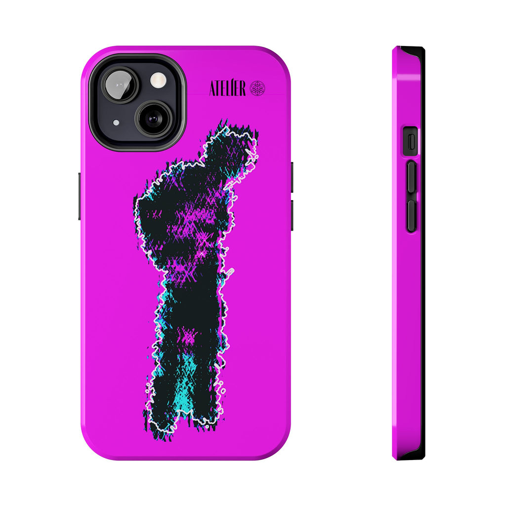 Vitaliminality Phone Cases