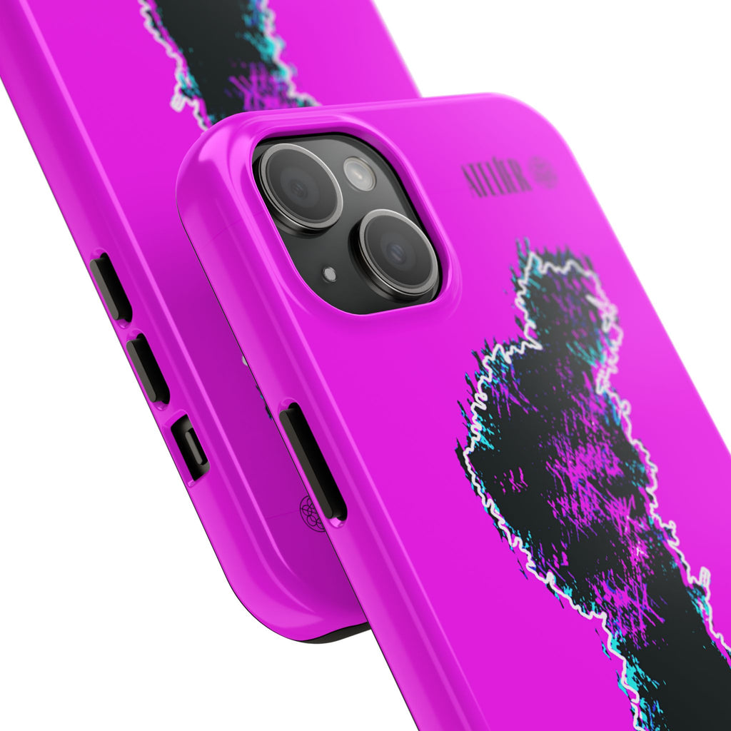 Vitaliminality Phone Cases