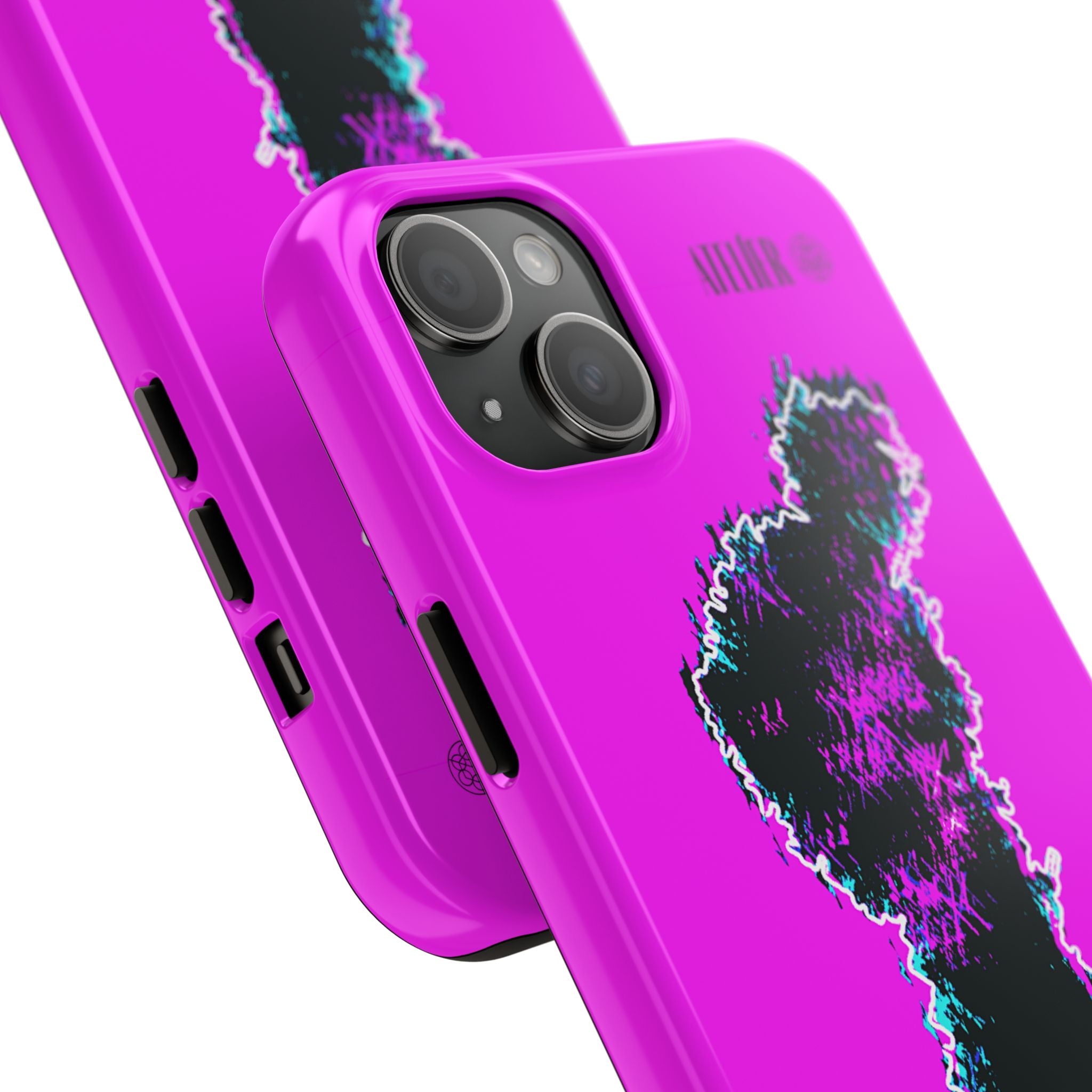 Vitaliminality Phone Cases
